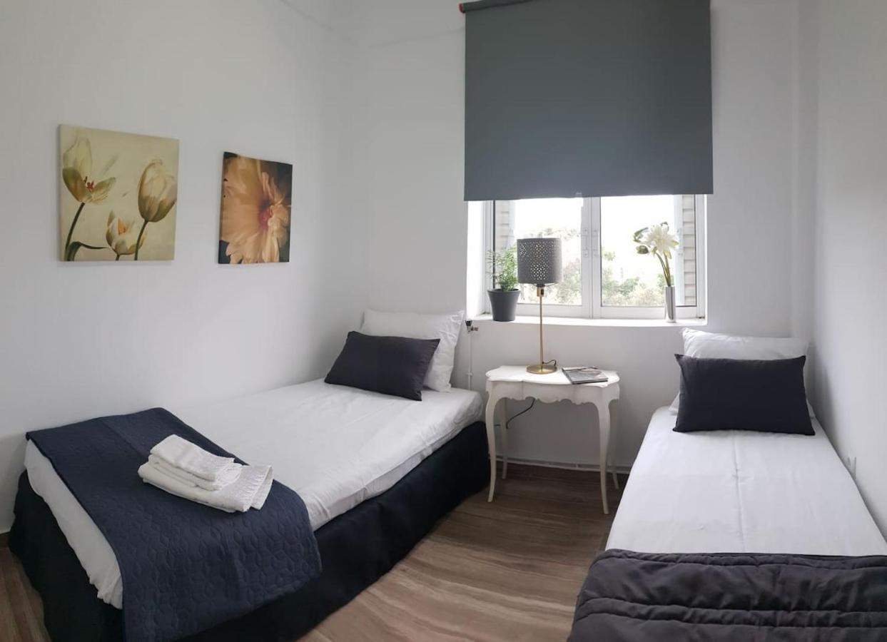 Seaside Maisonette House Artemida  Exterior foto